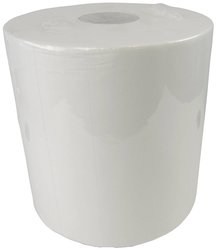 Perforowana rolka Integrity® o niskiej zawartości kłaczków 450 arkuszy - 1 rolka Ściereczka do czyszczenia ESD Antistat