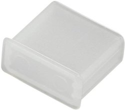 Kapturek ochronny TRU COMPONENTS TC-28530C444203 1593497, 1 szt.