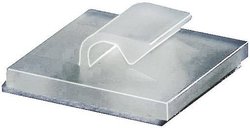 Gniazdo montażowe do opasek kablowych HellermannTyton RB5-N66-NA-C1 151-14059 2 szt.