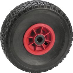 Koło odporne na przebicie dörner + helmer 740310RP 1 szt.