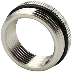 Redukcja dławnicy kablowej TRU COMPONENTS REPG13.5-PG11 TC-11032936, PG13.5, 1 szt.