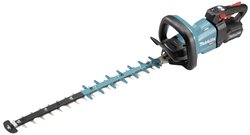 Akumulatorowe nożyce do żywopłotu 60 cm maks. 40 V / 2,5 Ah, 2 akumulatory + ładowarka Nożyce do żywopłotu Makita UH004GD UH004GD201