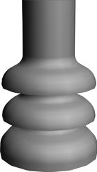 Drut pojedynczy uszczelniający TE Connectivity 172746-1 1 szt.