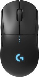 Mysz gamingowa radiowa Logitech Gaming G Pro 16000 dpi