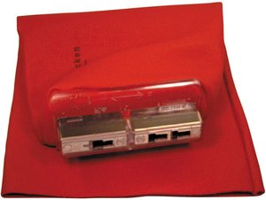 Chwytak do montażu wkładek NH Bernstein Tools, 17-521 VDE