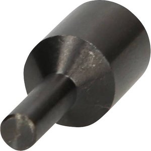 Trzpień do gumki do folii, 6 mm KS Tools 515.1218 1 szt.