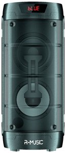 Głośnik imprezowy R-Music BOOSTER L    1 szt.