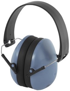 Słuchawki ochronne Wolfcraft Boy 4813000 26 dB  1 szt.