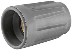 Kärcher Professional 4.112-011.0  Złącze dyszy myjki parowej 1 szt.