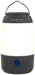 Lampa kempingowa Ansmann Mini Camping Lantern 1600-0388 70 lm