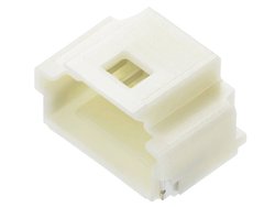 Listwa kołkowa, męska, do wbudowania, standardowa Molex MOL Power & Signal Sol. 5015680807-1300, wire-to-board, piny: 8, 1 A, 1300 szt.