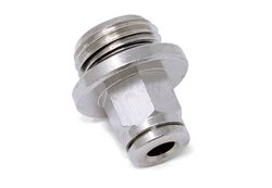 Korek redukcyjny Univer     Średnica rury: 4 mm, 6 mm   1 szt.