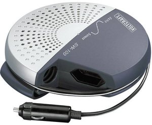 Przetwornica samochodowa VOLTCRAFT SW-100 12V SW-100 12V 100 W