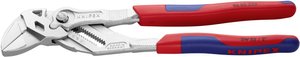 Szczypce nastawne Knipex  86 05 250 52 mm 250 mm