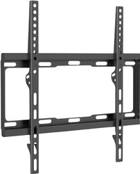 Uchwyt ścienny do telewizora Manhattan 460934 Universal, 81,3 cm (32'') - 139,7 cm (55'')