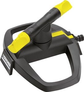 Zraszacz krzyżowy Kärcher Home & Garden RS 120/2 2.645-020.0  50 - 113 m²