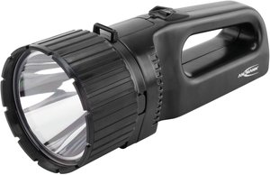 Reflektor ręczny akumulatorowy Ansmann Future HS1000FR 1600-0055-510, 5 W, 330 lm