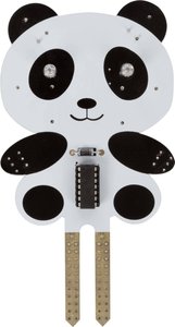 Panda - kierownik zakładu Whadda WSAK201 1 szt.