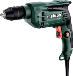 Metabo BE 650  1-biegowa-Wiertarka 650 W