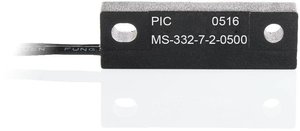Kontaktron PIC MS-332-7-2-0500, 5 W, 5 VA, 0.25 A