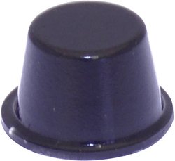 Bufor elastyczny samoprzylepny TOOLCRAFT PD2164SW, Okrągły, (fi X ws.) 16,5 mm x 10,2 mm