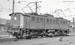 Lokomotywa elektryczna H0 Piko H0 51543, Digital AC Sound, Rozstaw osi: 192 mm