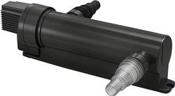 Pontec 87587 PondoTronic UVC 7 Urządzenie UVC z osadnika UVC