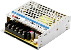 Zasilacz przełączający Dehner Elektronik LM75-20B12 LM75-20B12 6.0 A 75 W 12 V Stabilizujący 1 szt.