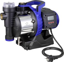 Pompa ogrodowa Renkforce RF-4604754 1 szt.