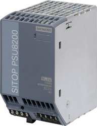 Zasilacz na szynę DIN Siemens SITOP PSU8200 24 V/20 A 6EP3436-8SB00-0AY0  24 V/DC 20 A 480 W Ilość wyjść:1 x