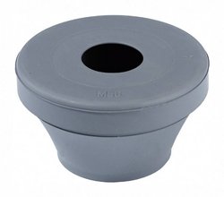 Przepust uszczelniający Flip Wiska, FD 32, 50062895, czarny, 1 szt.