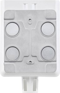 Nasadka magnetyczna do uchwytu ściennego testo 0554 2001, do testo Saveris 2