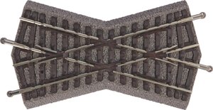 55441 H0 Piko A Skrzyżowanie torów C  30 °