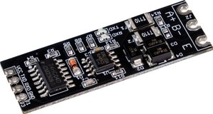 Moduł konwertera UART TTL na RS485, 74HC04D, MAX 485 Konverter-Modul Joy-it TTL-RS485-Converter 1 szt.