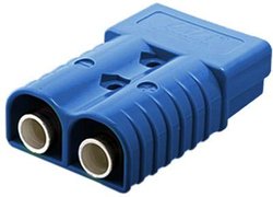 encitech 1130-0221-04 Wysokoprądowe złącze akumulatora 350 A Zawartość: 1 szt.