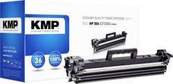 Toner KMP do HP Pro M203, HP 30A, czarny KMP 2543,4000 Toner 1 szt.