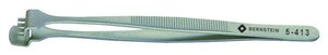 Pęseta do wafli Bernstein Tools  5-413 130 mm