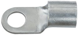 Końcówka kablowa oczkowa Klauke 16508, M8, 8.4 mm, 4 - 6 mm