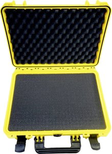 Walizka narzędziowa bez wyposażenia MAX PRODUCTS  MAX430S-GE