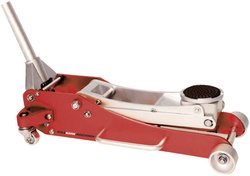 Podnośnik samochodowy Holzmann Maschinen RWH180ALU