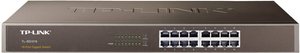 TP-LINK TL-SG1016 Switch sieciowy 19''  16 Portów 1 GBit/s