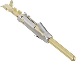 Złącze okrągłe Amphenol SP24ML1F, 1 szt.