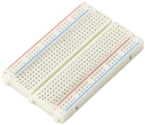 Płytka stykowa prototypowa TRU COMPONENTS TC-11543808 z pasem magistrali rozkładanym Ilość pinów 400 (D x S) 82.5 cm x 54.6 mm