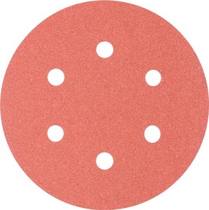 Papier ścierny ekscentryczny PFERD  45017115  25 szt.