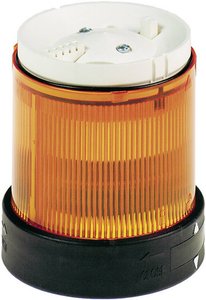 Element świetlny LED Harmony XVB C Schneider Electric 0060252, 24 VDC/AC, pomar. IP65
