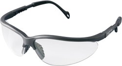 Ekastu  277 377 Okulary ochronne  niebieski EN 166-1 DIN 166-1