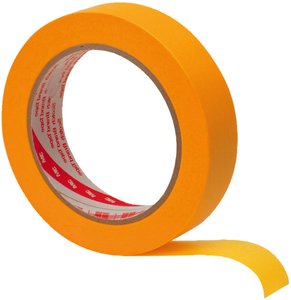 Taśma maskująca Scotch  2443650 244 (D x S) 50 m x 36 mm 50 m 1 szt.