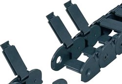 SILVYN® CHAIN Medium SR 435MI / SR 435ME - kładka dzieląca Dzielnik LAPP SILVYN® S 4353 61211273 1 szt.