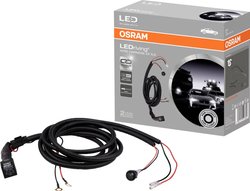 Kabel połączeniowy OSRAM WIRE HARNESS AX 1LS LEDDL ACC 101