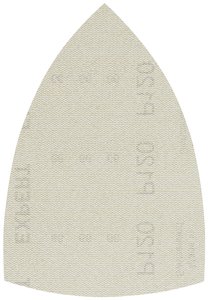 Siatka do szlifierki wielofunkcyjnej Bosch Accessories EXPERT M480 2608900727 150 mm 10 szt.